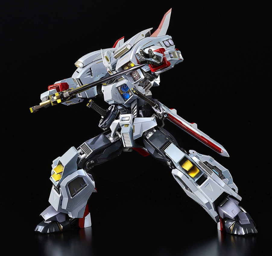 その他 Transformers DRIFT Drift Collectible Figure by Flame Toys | Sideshow Collectibles