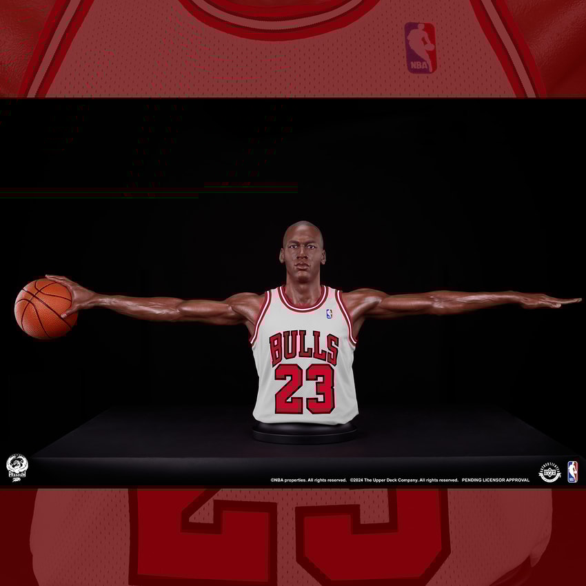Michael Jordan 