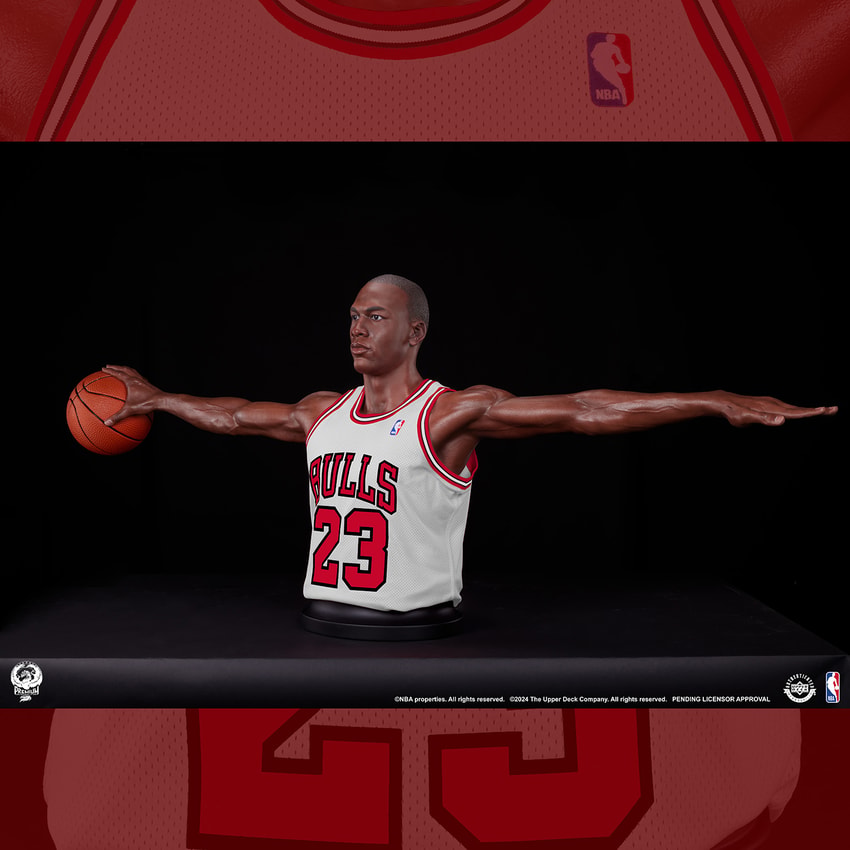 Michael Jordan 