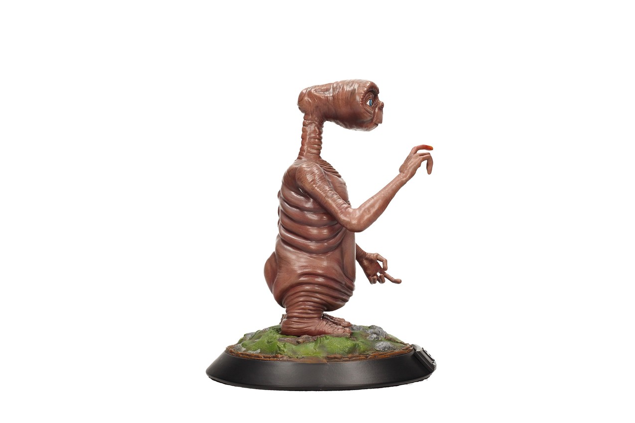 Steiff E.T. The Extra-Terrestrial フィギュア Steiff Limited Edition E.T. the Extra Terrestrial EAN 355899