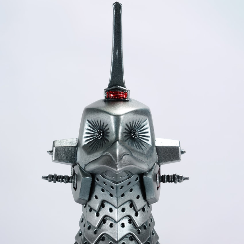 Windom Kaiju Remix Series x TAKEYA Vinyl Collectible by ACRO