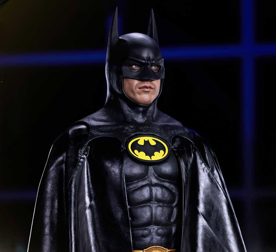 Batman, the Stone King (Justice League of America): Grant