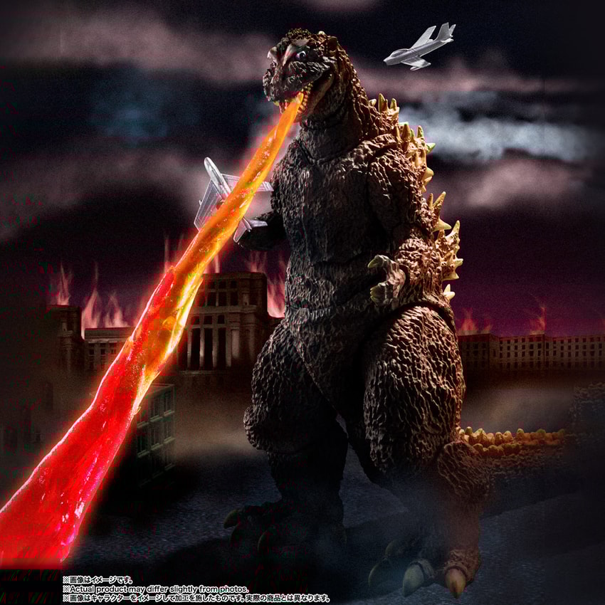 ゴジラ 東宝70thアニバーサリー DVD 非売品 レア 美品 GODZILLA Blu‐ray／DVD(3／7ページ)／ゴジラ・ストア | GODZILLA STORE