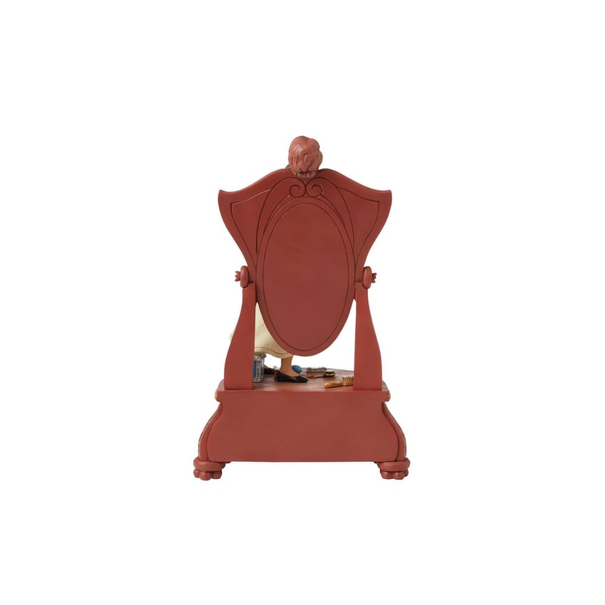 Disney Vanessa Vanity Scene with Ursula Figurine  View 6
