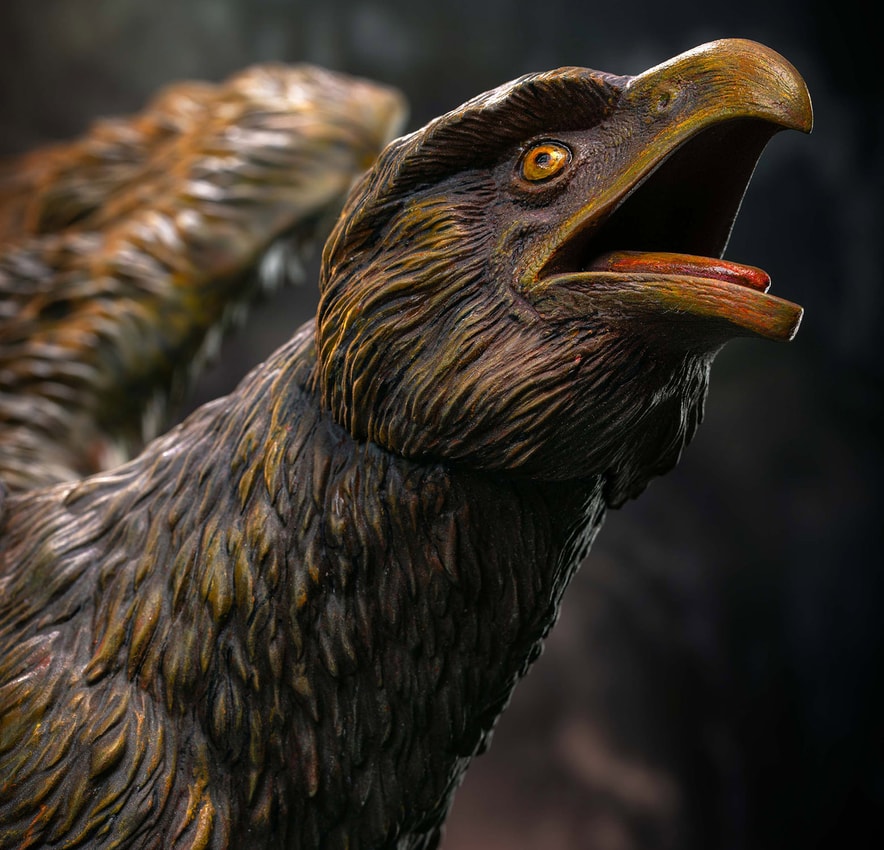 Griffin Statue by Star Ace Toys | Sideshow Collectibles