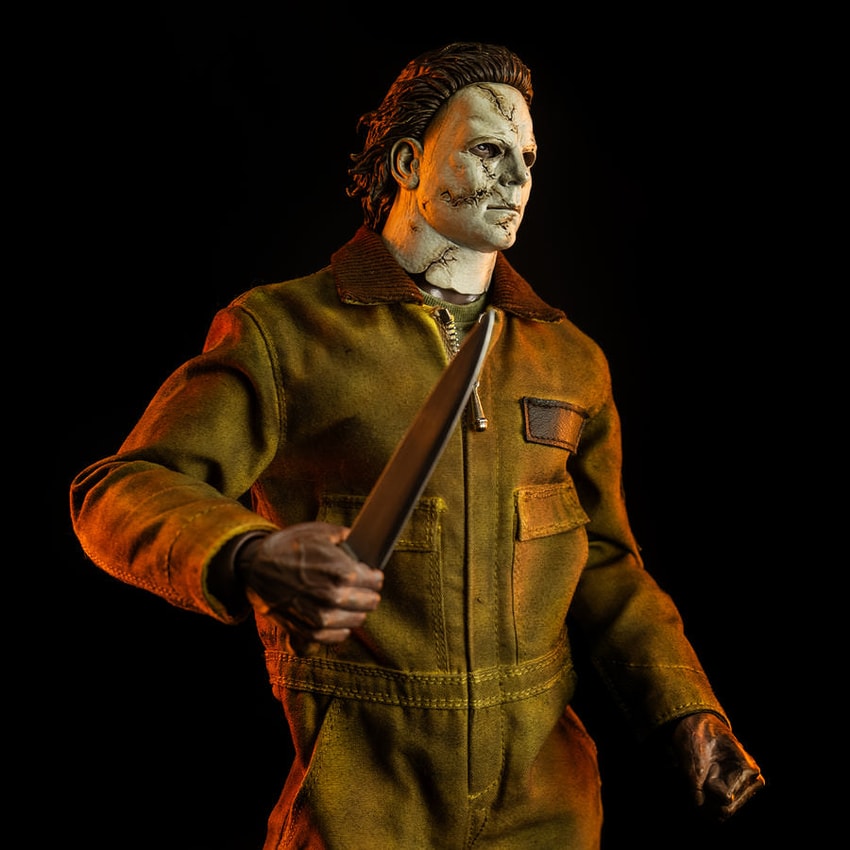 Michael Myers - Halloween (2007) Sixth Scale Figure by Trick or
