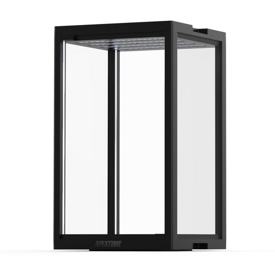 Apextime Chaos ULTRA Display Case - Prototype Shown View 6