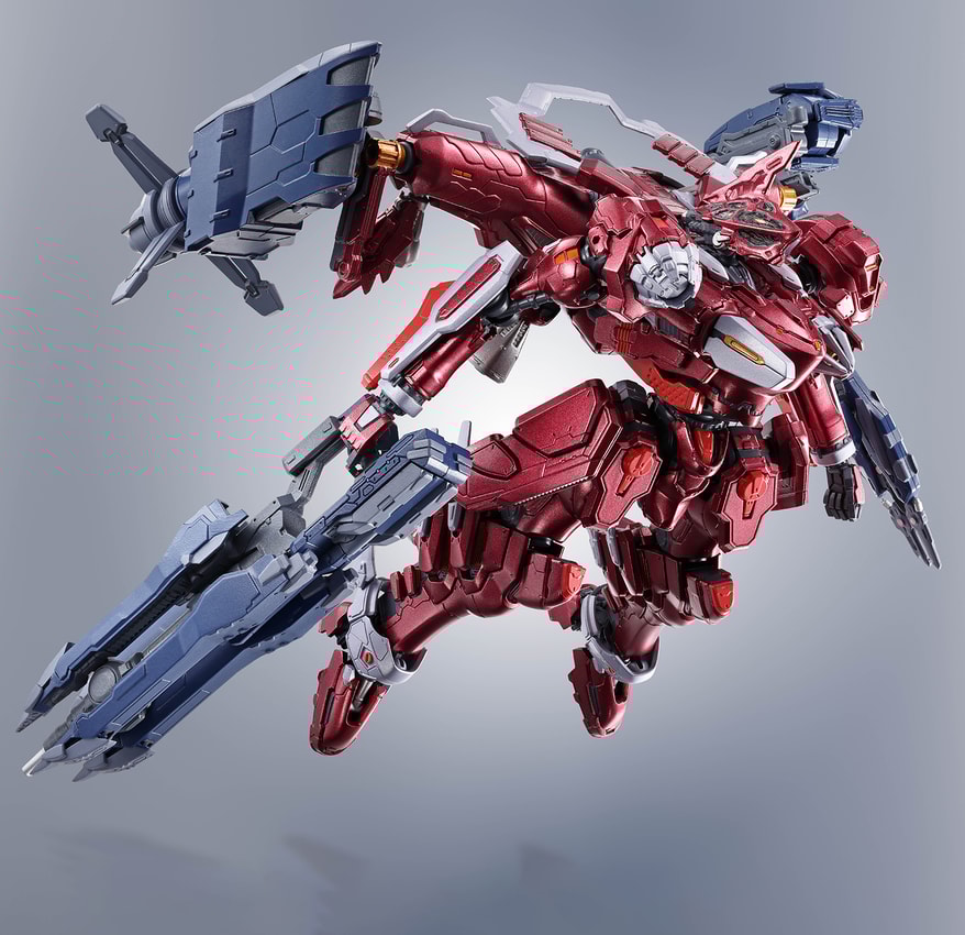 お買い得商店街 SIDE AC> Figure Collectible Walter Handler / 826 HAL IB-C03: ゲームキャラクター