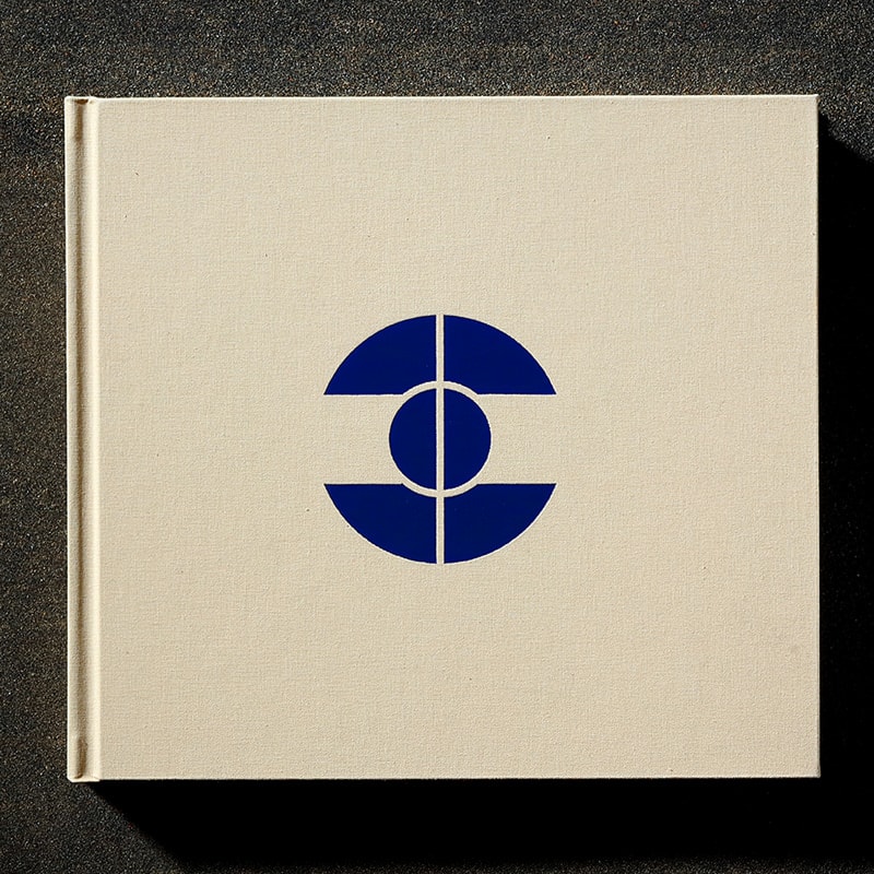 Dune The Art and Soul of Dune: Part Two Book - Prototype Shown View 2