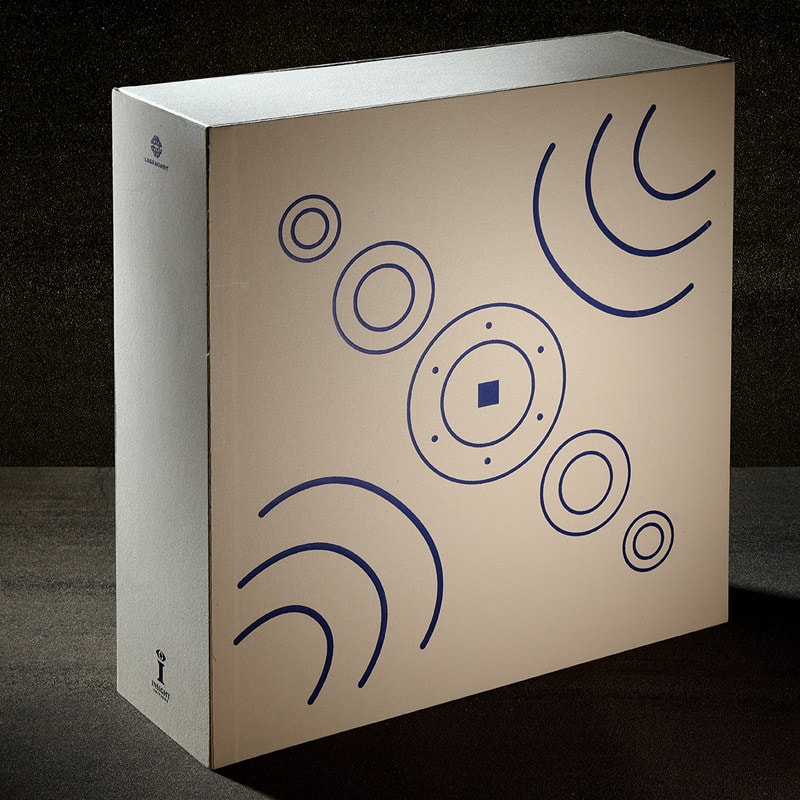 Dune The Art and Soul of Dune: Part Two Book - Prototype Shown View 6
