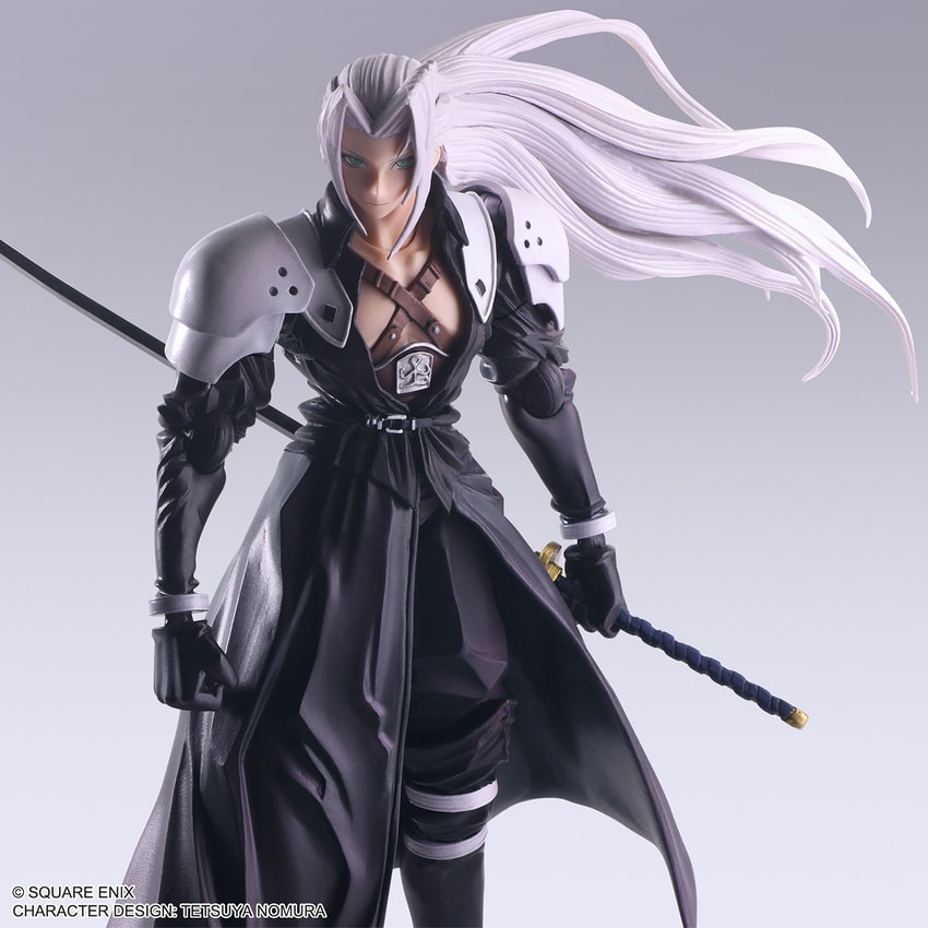 FF7 セフィロス コースター｜Yahoo!フリマ（旧PayPayフリマ）