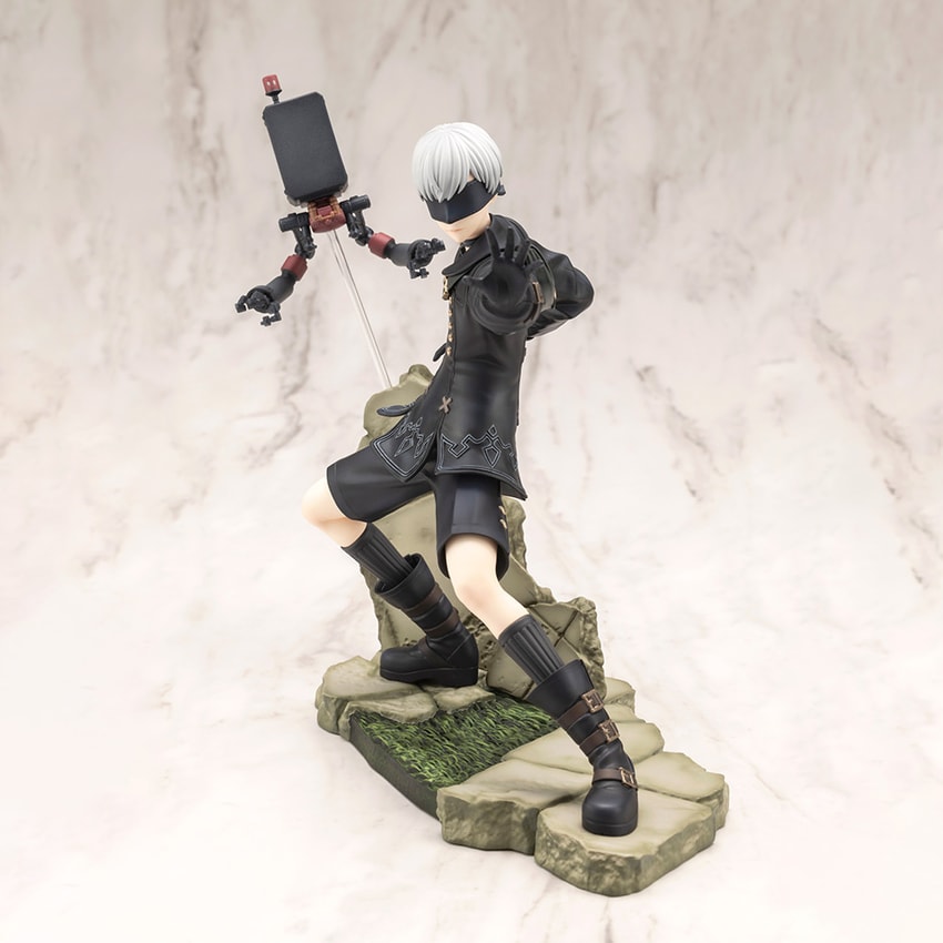 Statue 9s new arrivals