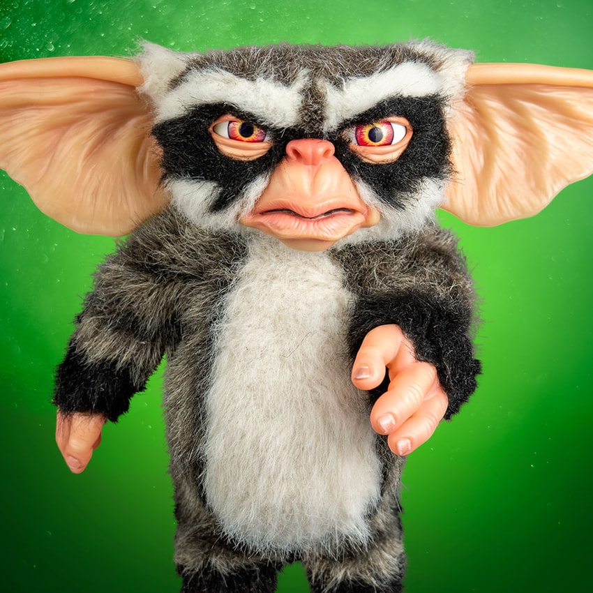 George Mogwai Prop Replica by Trick or Treat Studios