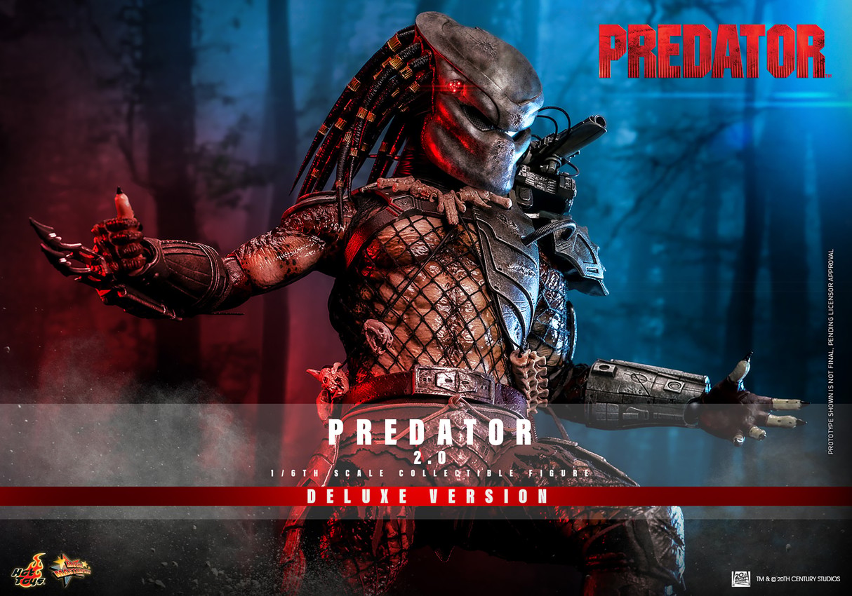 Predator (2.0)
