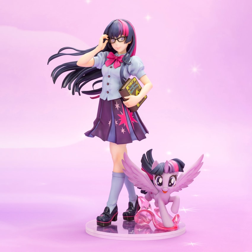 Mlp bishoujo figures clearance