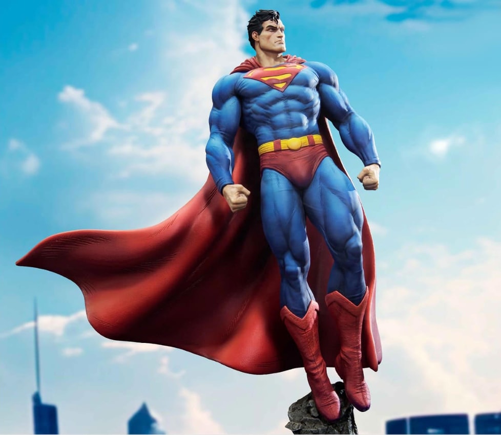オジェット モダンペット スーパーマン　Oggetto SUPERMAN Amazon.co.jp: Just Play DCスーパーペット スーパーマン