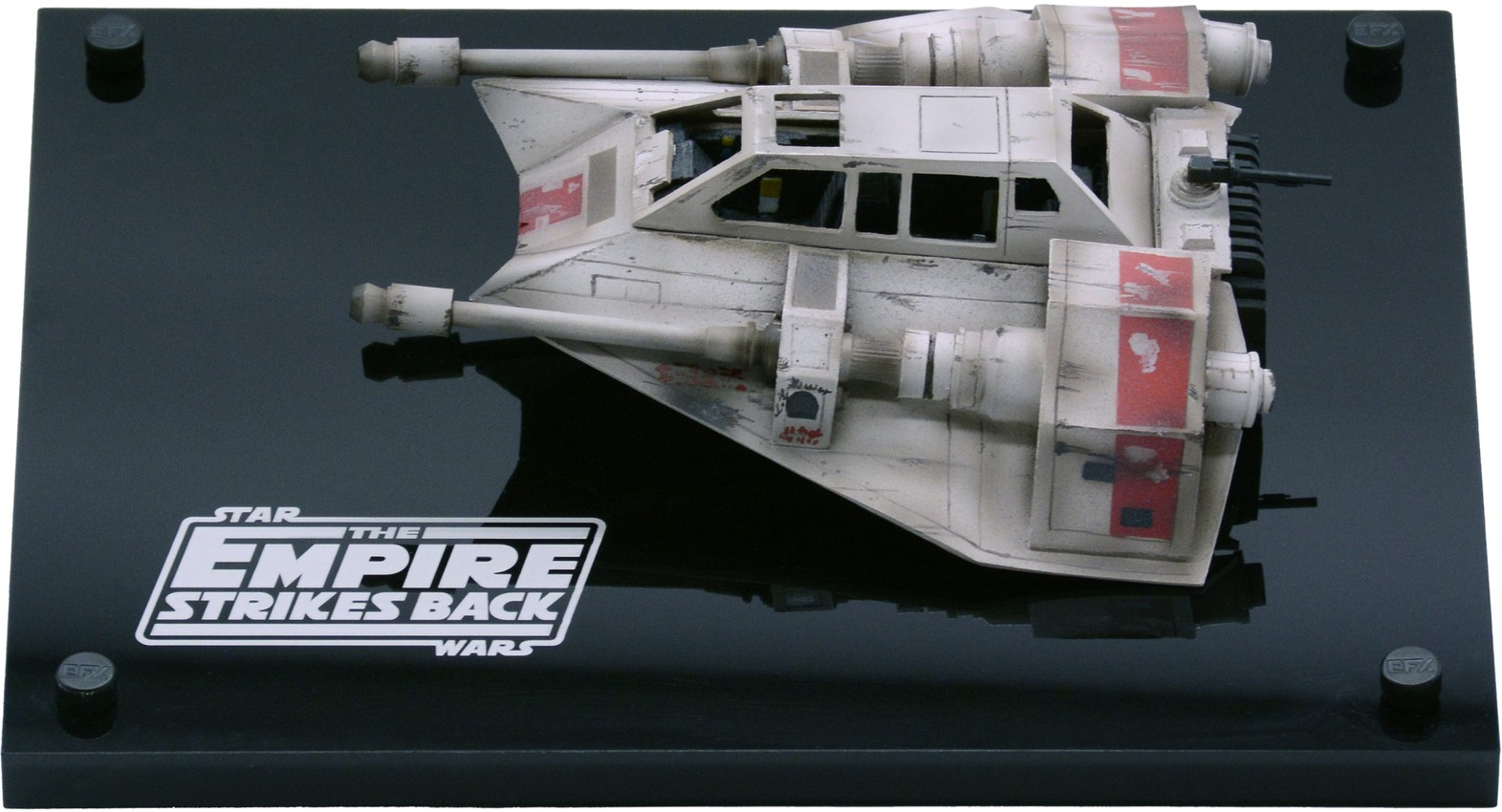 Snowspeeder Crew Gift Prop Replica by EFX | Sideshow Collectibles