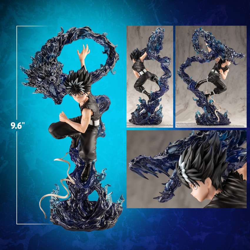 ブランド通販サイト Hiei (Version 2) ARTFX J Statue by Kotobukiya | Sideshow その他