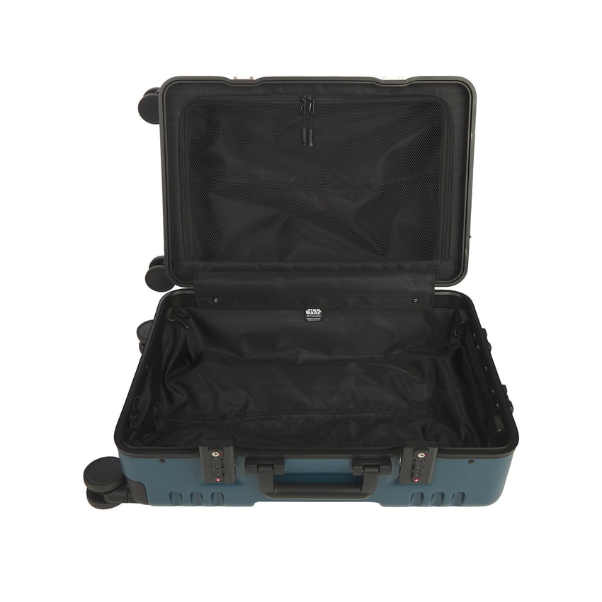 Star wars briefcase deals