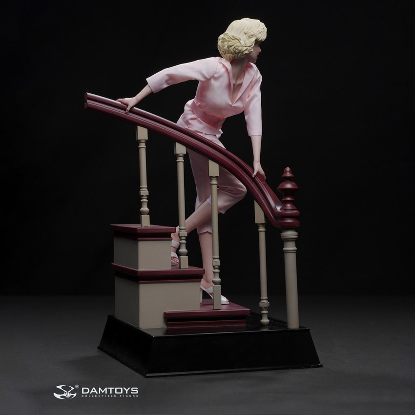Marilyn Monroe 1:6 Statue by Damtoys | Sideshow Collectibles