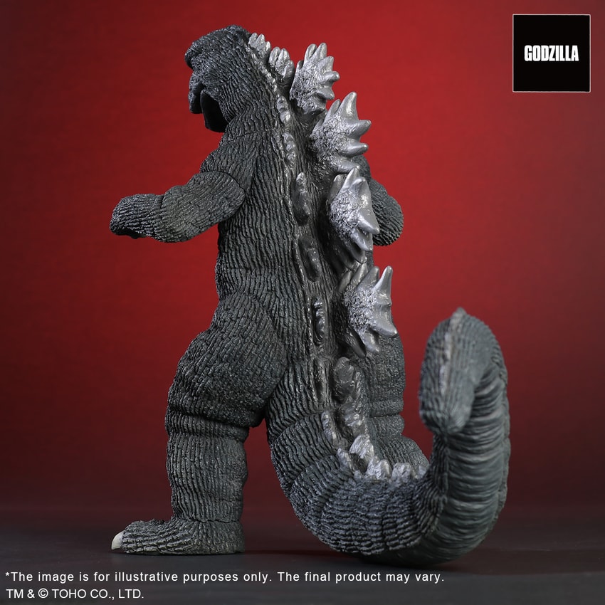 ロピア 爆買い (1974) Godzilla Collectible Sideshow | X-Plus by Figure トップス