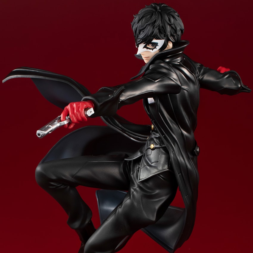 競売 Edition) (SHOWTIME Joker Lucrea by Figure Collectible スポーツ