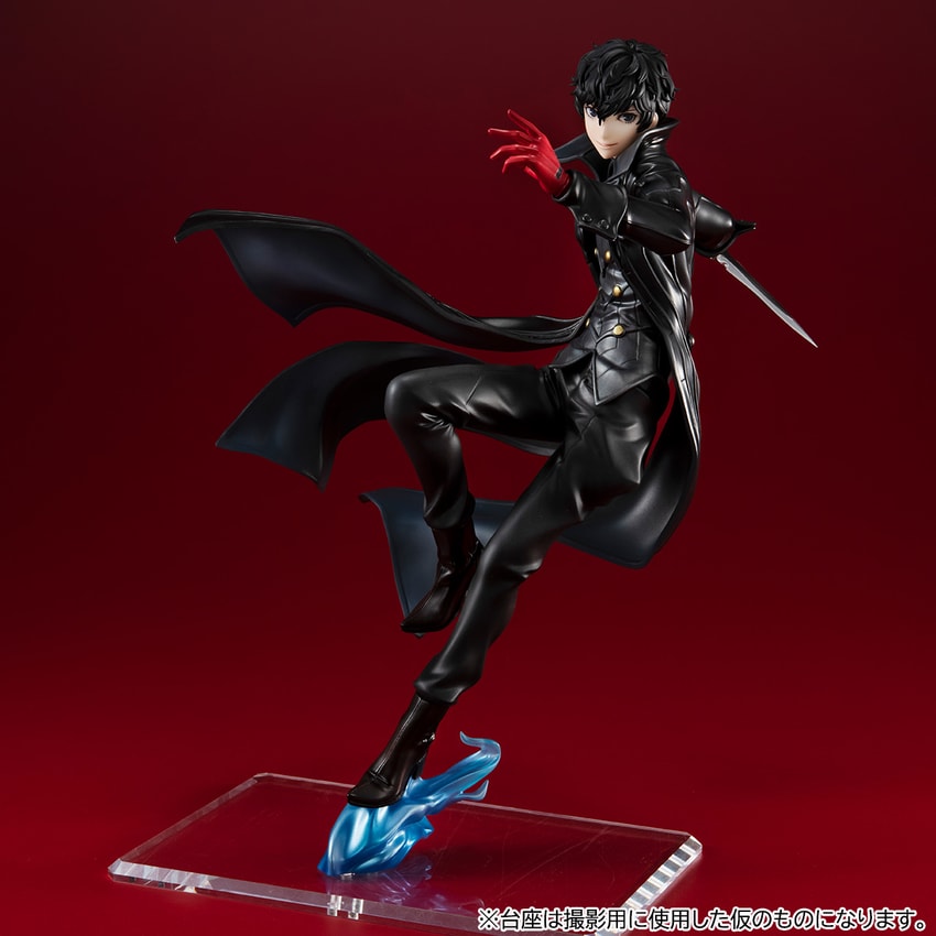 ペルソナ5 ジョーカー Lucrea　SHOWTIME　Edition ルクリア ペルソナ5 ジョーカー Lucrea SHOWTIME Edition ルクリア - メルカリ