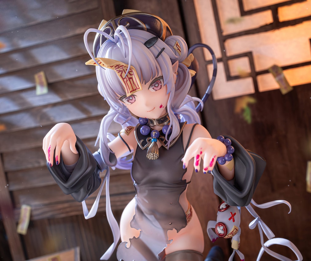 早割切符 (Jiangshi Kanna Shinomiya Version) Studio Infinity by Figure その他