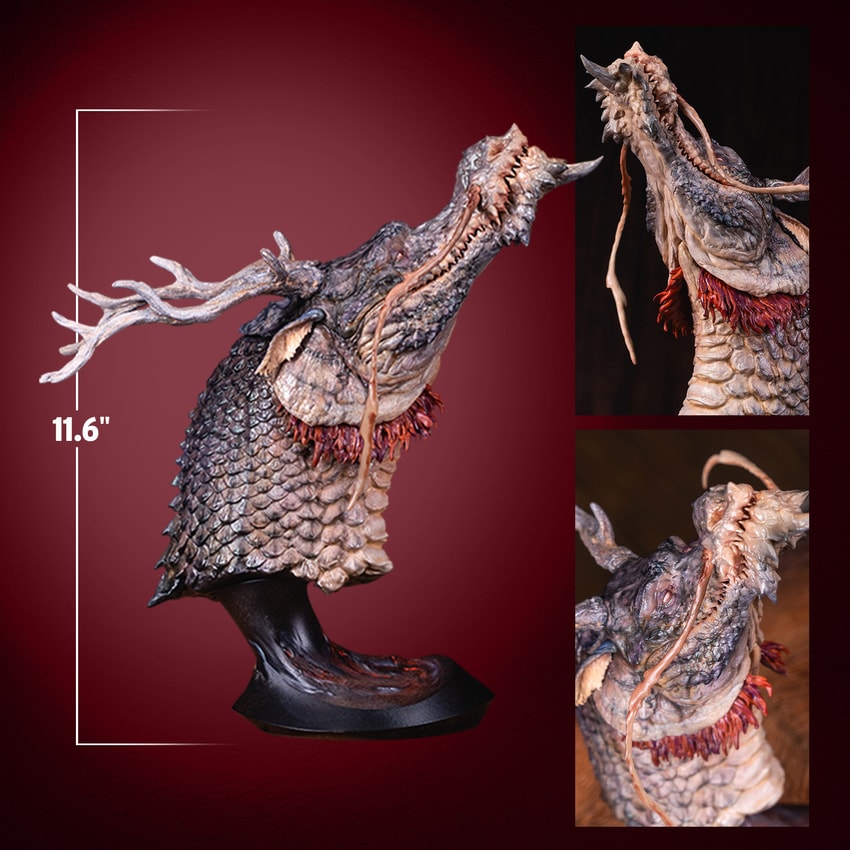 その他 APVSHKIN STATUE from SSUR Sculpture The Assyrian Demon Pazuzu · Louvre Shop