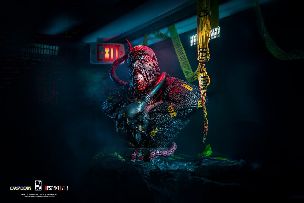 SF・ファンタジー・ホラー Bapt Bust - Nemesis Now SF・ファンタジー・ホラー Bapt Bust - Nemesis Now SF・ファンタジー