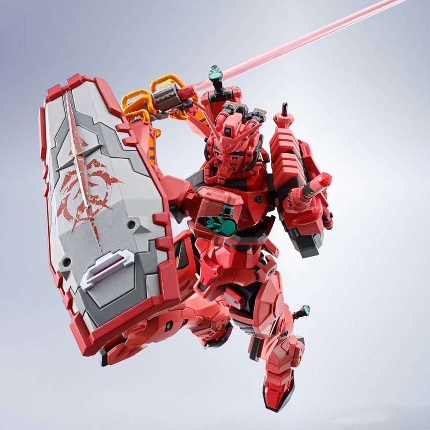 MS-05B Zaku I Land Warfare Type | The Gundam Wiki | Fandom