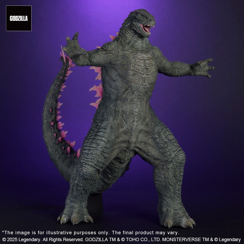 Amazon.com: Ichibansho Figure - Godzilla x Kong: The New