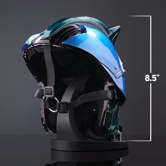 Destiny Cayde-6 Premium Cosplaying Helmet Replica - Prototype Shown View 2