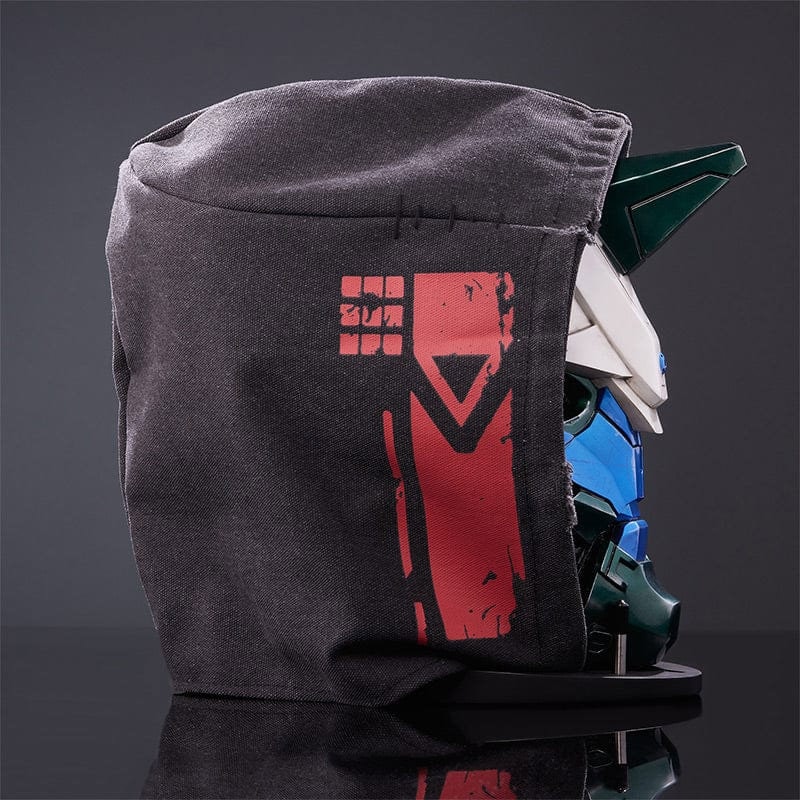 Destiny Cayde-6 Premium Cosplaying Helmet Replica - Prototype Shown View 6