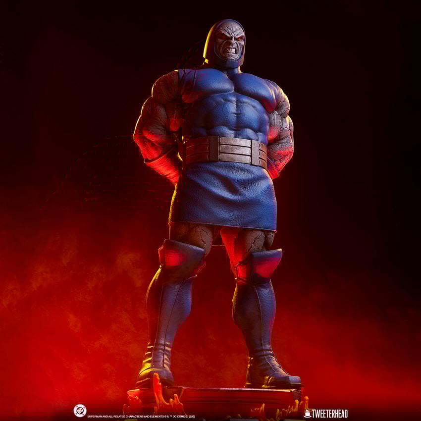 サイドショウ ダークチャイルド SIDESHOW Marvel Darkchilde Polystone Statue by Sideshow Collectibles