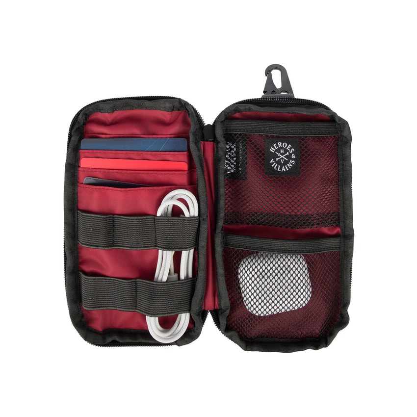 Grand Army Trooper Tech Backpack by Heroes & Villains