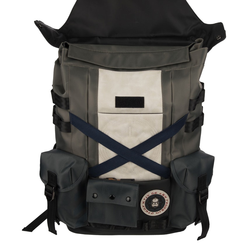 xlarge×gravis×atcq 3点コラボ　backpack xlarge×gravis×atcq 3点コラボbackpack