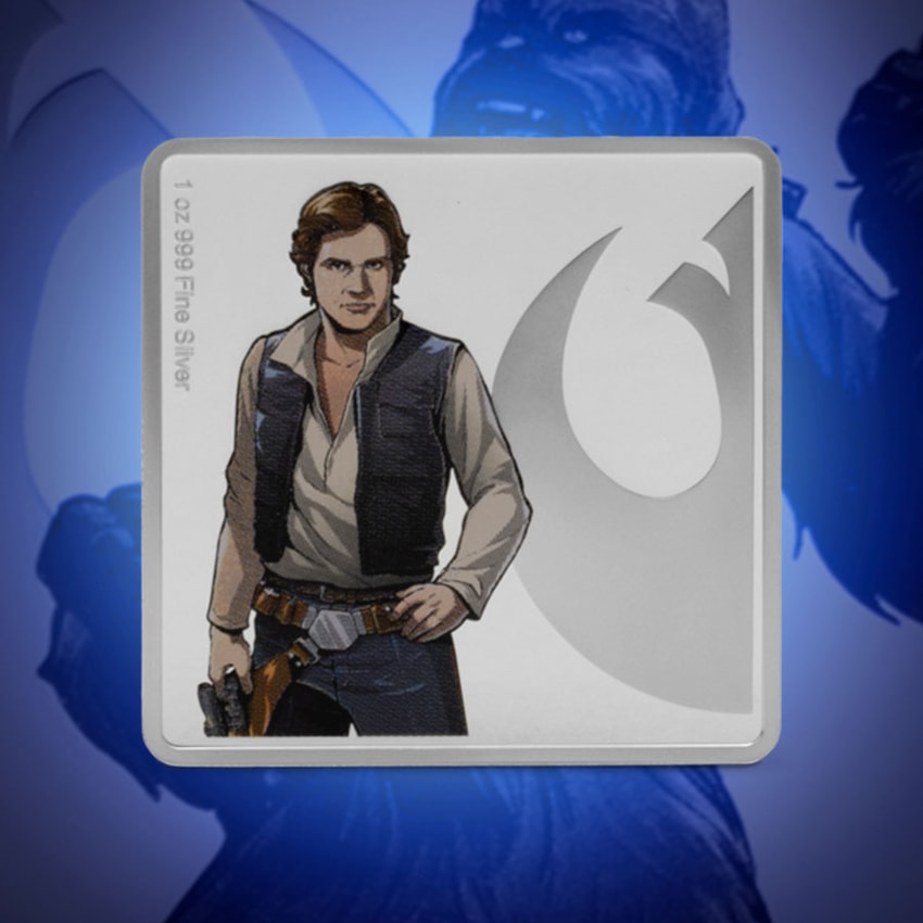 【国内即発】限定コラボ \"HAN CHOLO X STAR WARS\" CHEWBACCA 国内即発】限定コラボ HAN CHOLO X STAR WARS ネックレス