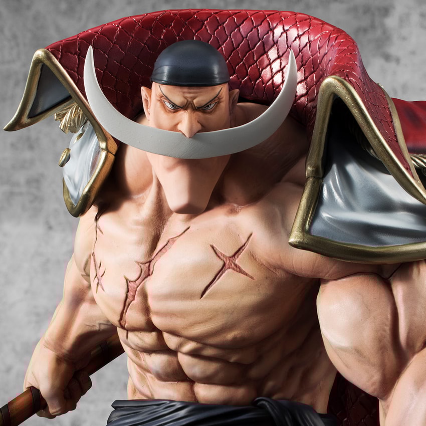 Whitebeard