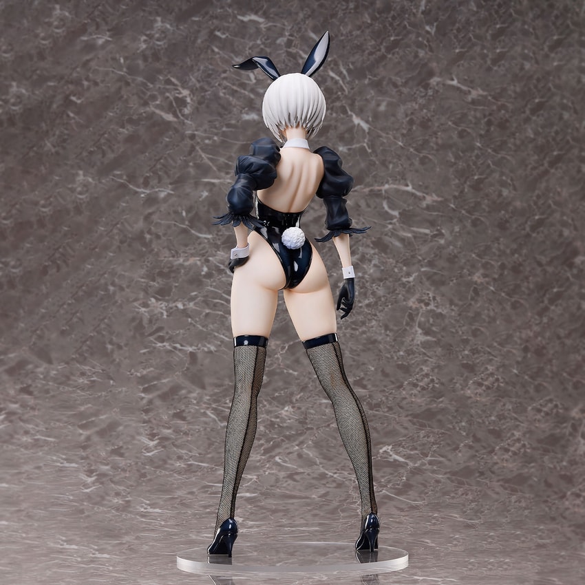 2B (YoRHa No. 2 Type B) Bunny Quarter Scale Figure by FREEing