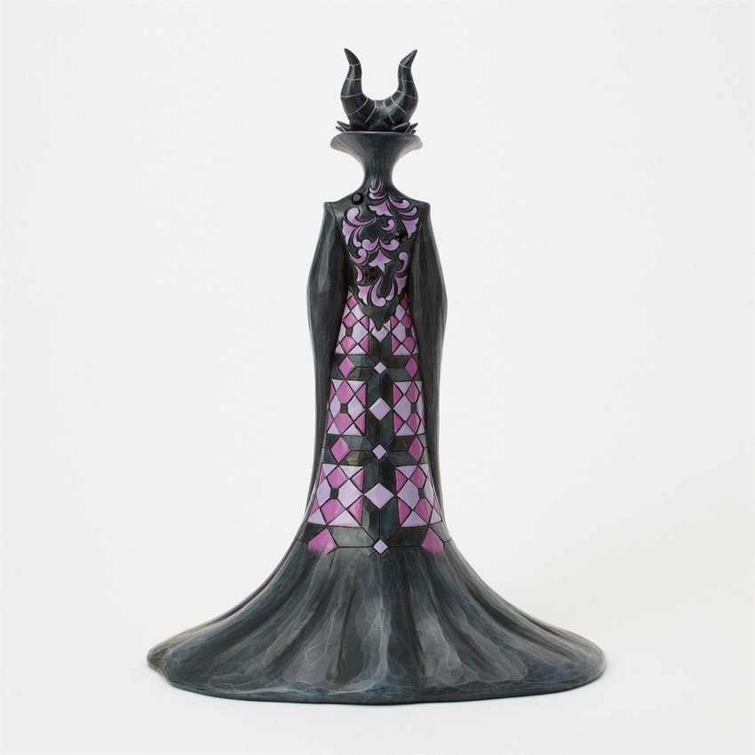 Disney Traditions Maleficent 立体オブジェ Amazon.com: Enesco Disney Traditions by Jim Shore Maleficent