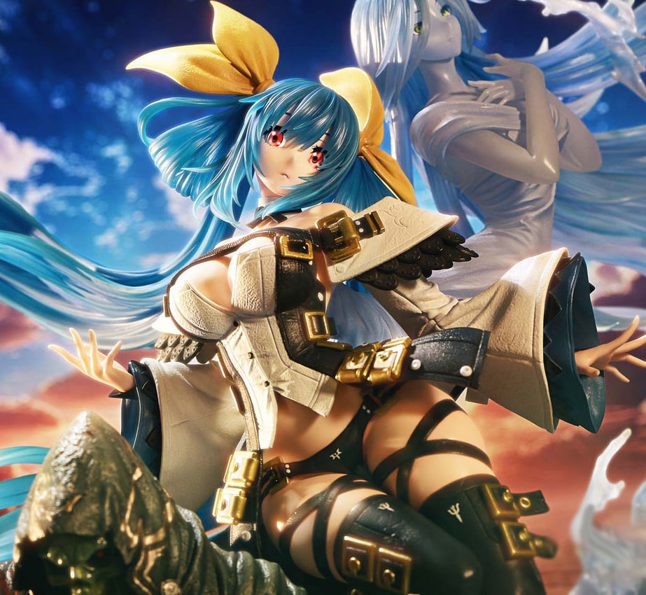 Dizzy Quarter Scale Statue by Prime 1 Studio | Sideshow