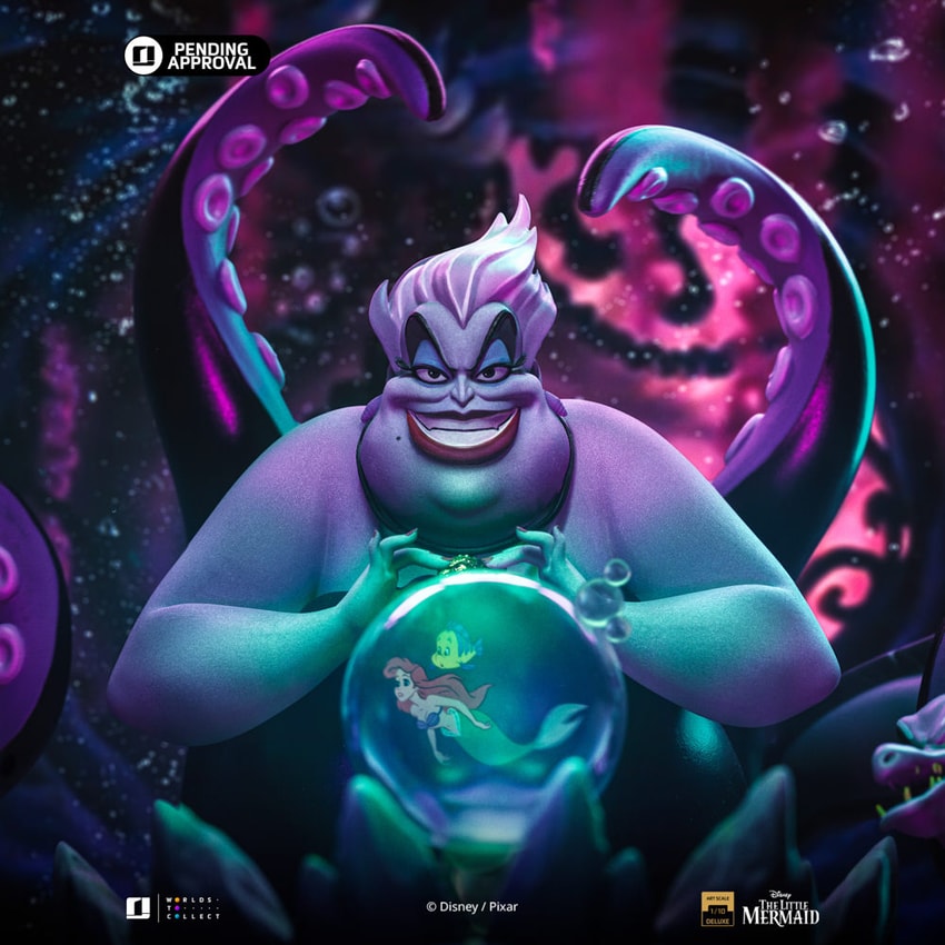 Ｕrsula Ursula - Xeno Series Wiki