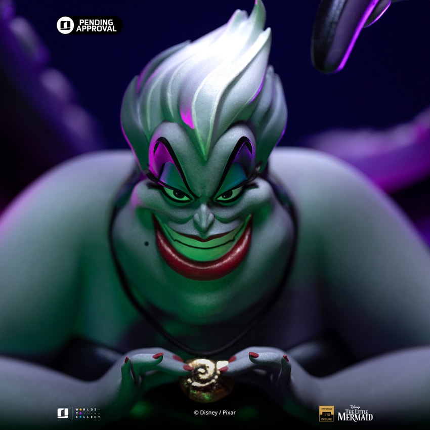 Ｕrsula Ursula - Xeno Series Wiki