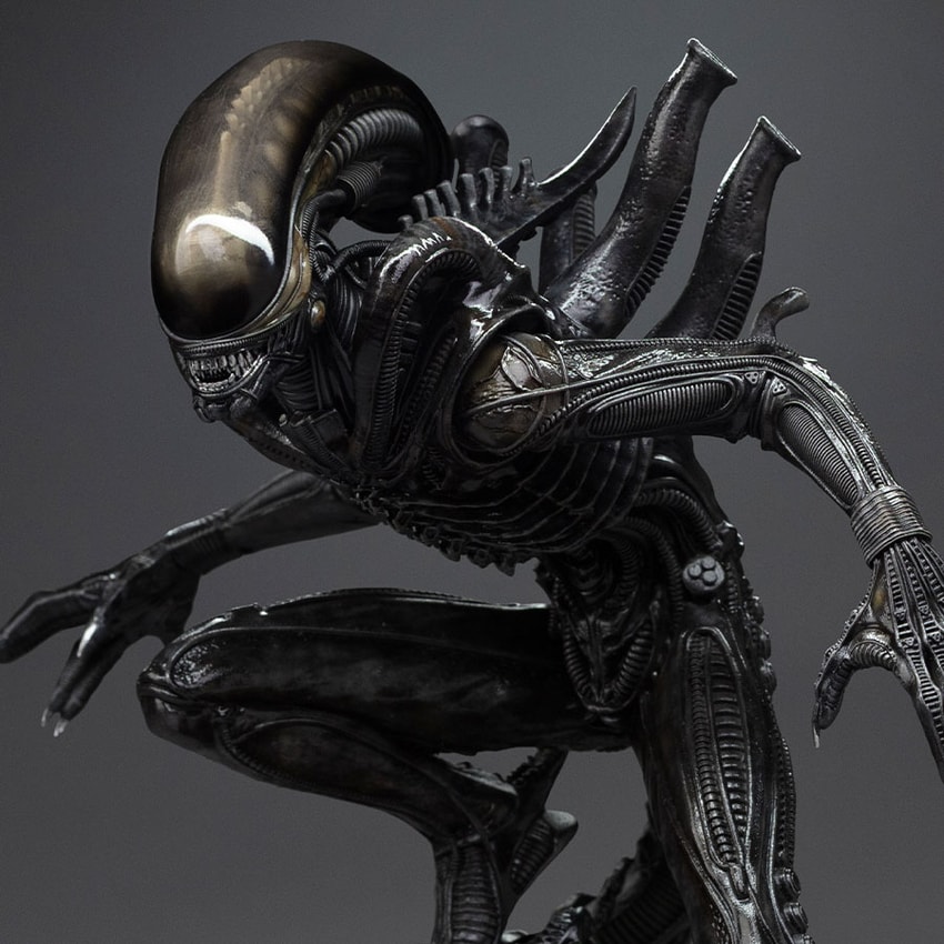 エイリアン ALIEN BIG CHAP フィギュア Big Chap (Special Edition) Sixth Scale Figure by Hot Toys