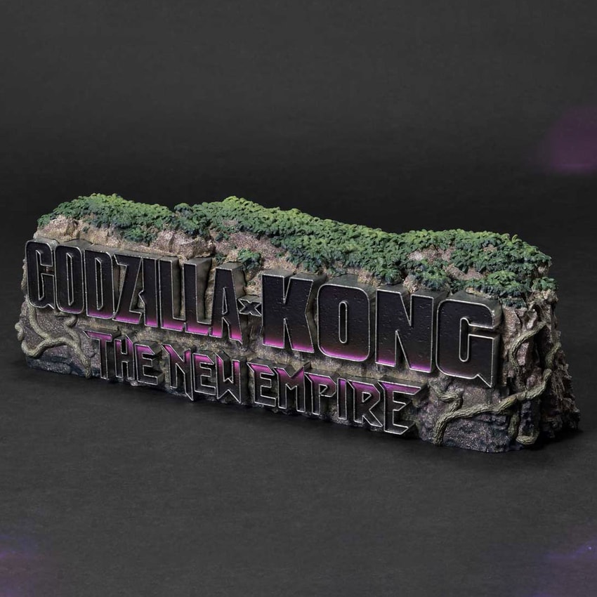 Godzilla vs. Kong Mothra (Bonus Version) Diorama - Prototype Shown View 5