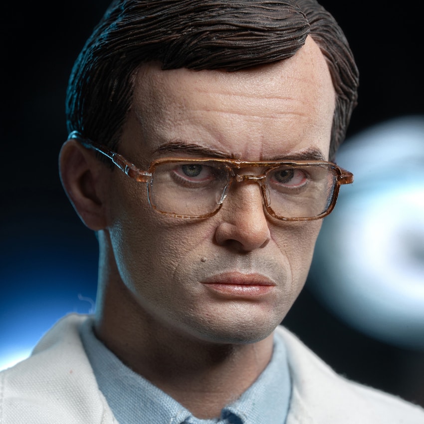 Re-Animator Doctor Herbert West Sixth Scale Figure - Prototype Shown View 6