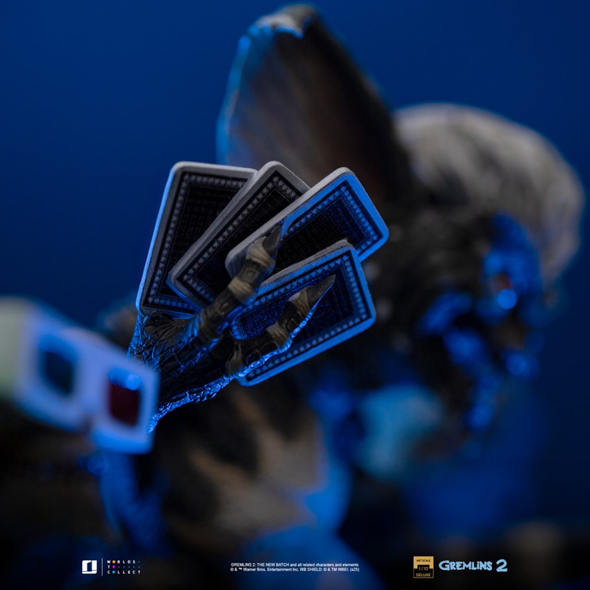 Gremlins Gremlins Diorama - Prototype Shown View 6