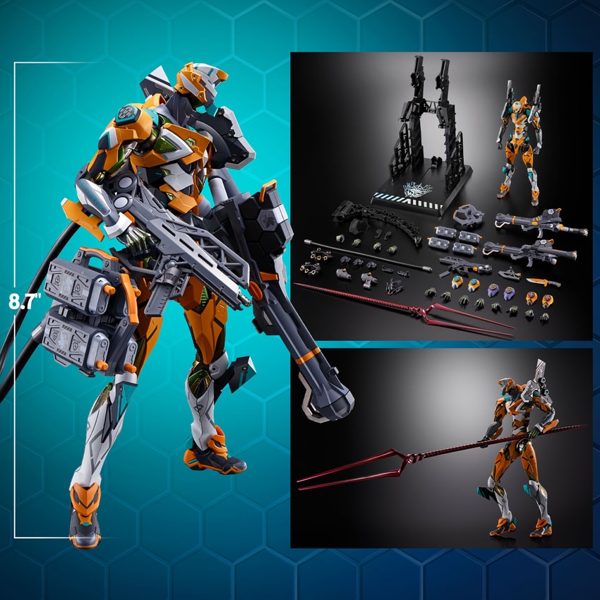 【未開封】【送料無料】 EVANGELION PROTO TYPE-00 Eva-00 Proto Type No.E-04 Evangelion Card Bandai Japan Anime