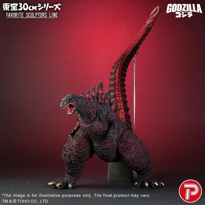 ☆GODZILLAさま専用ページです☆ Amazon.com : 東宝 TOHO Godzilla (2016) DM Pen Stand : Office